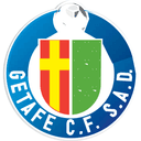 Escudo del Getafe CF