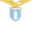 Escudo del SS Lazio
