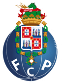 Escudo del FC Porto