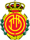 Escudo del RCD Mallorca