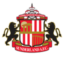 Escudo del Sunderland AFC