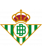 Escudo del Betis Deportivo