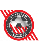Escudo del FC Kryvbas