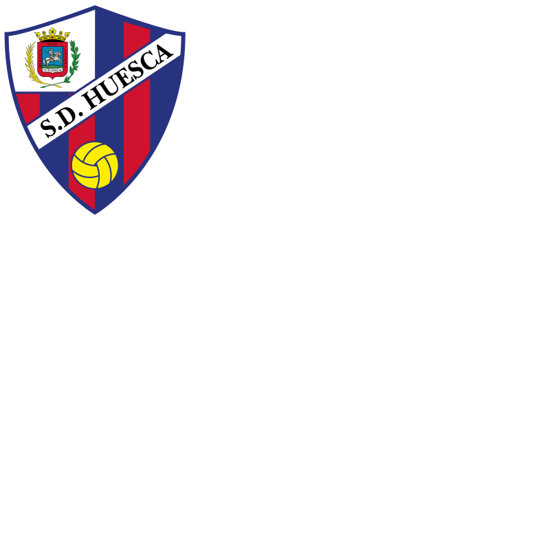 Escudo del Huesca