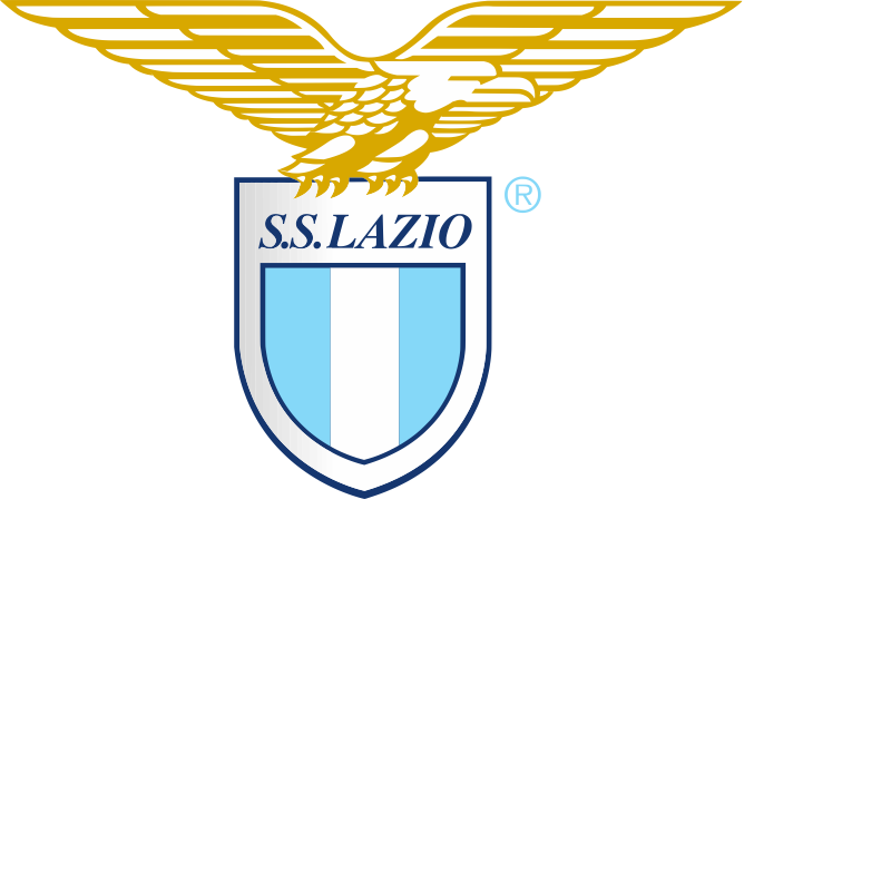 Escudo del SS Lazio