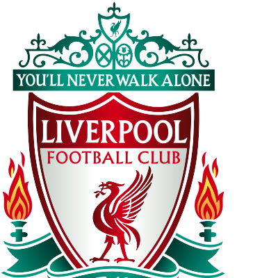 Escudo del Liverpool FC