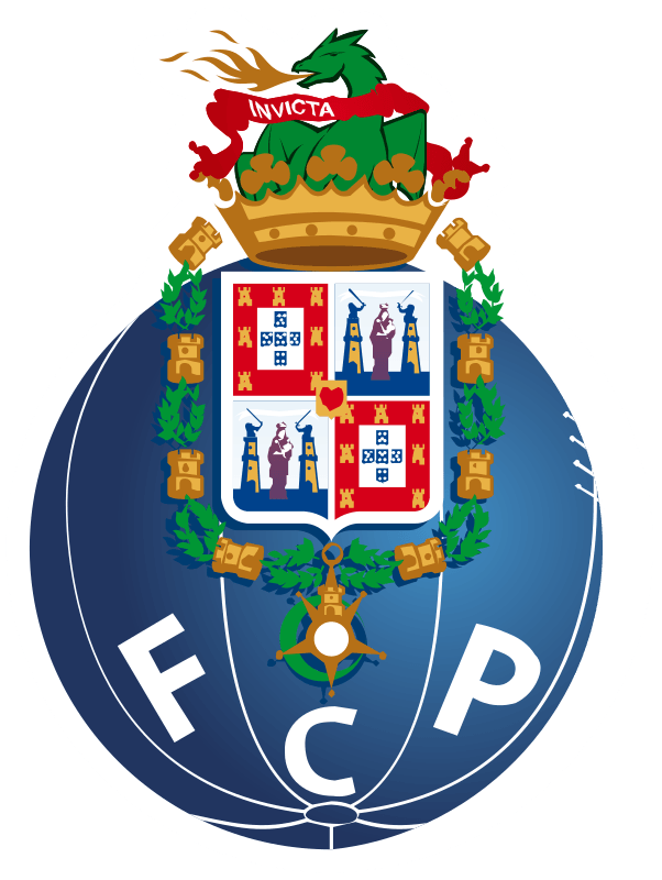 Escudo del FC Porto