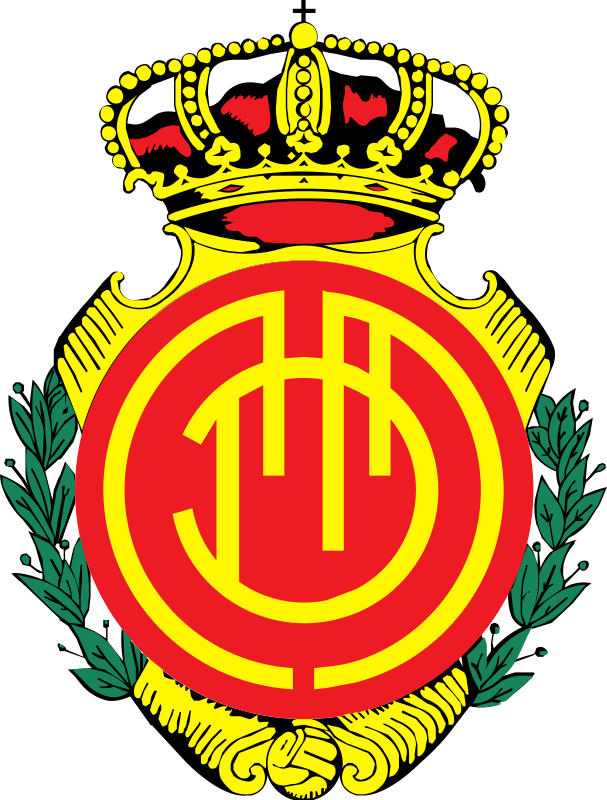 Escudo del RCD Mallorca